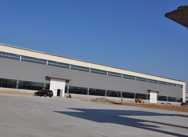 厦门新场外景图二