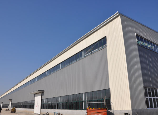 厦门新场外景图一