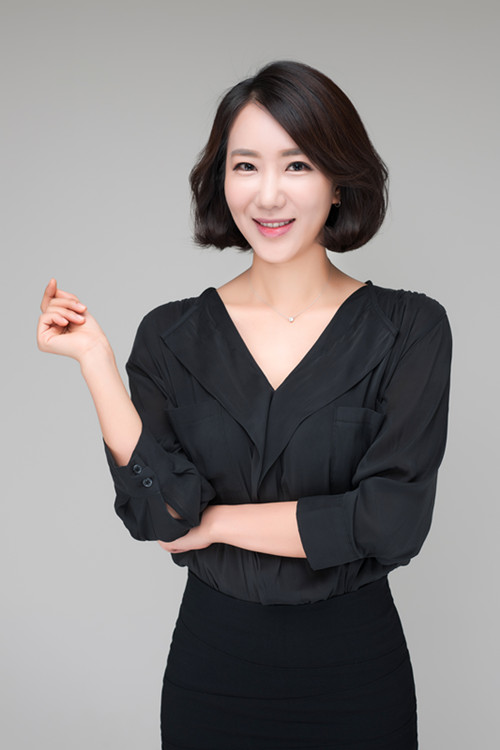 厦门千佼填 国际高级纹绣师